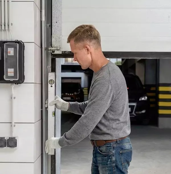 Why Choose Us for Door, Gate and Security Services in Wadsworth, OH