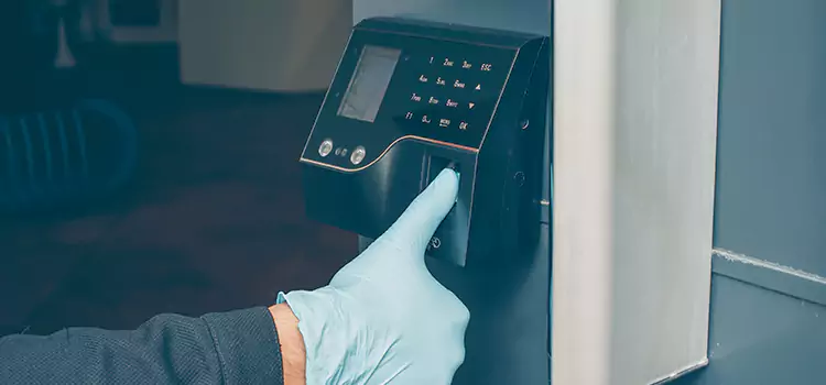 Access Control Installation Wadsworth