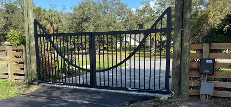 Gate Motor Repair Wadsworth