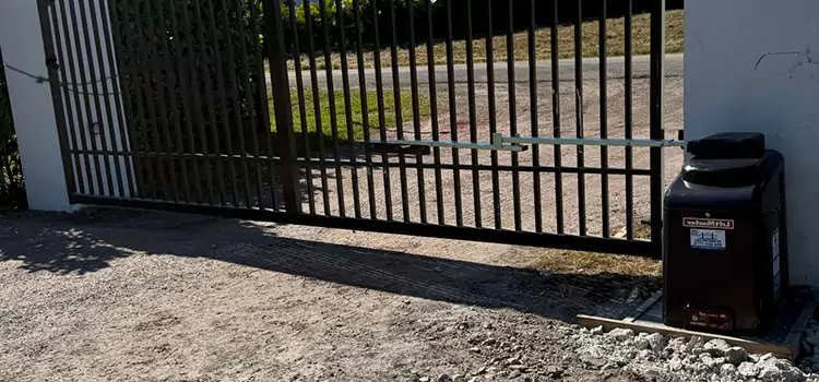 Solar Swing Gate Opener Wadsworth