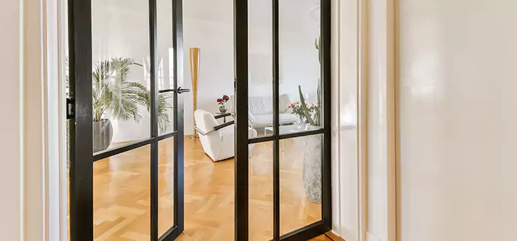 Bifold Door Replacement Wadsworth