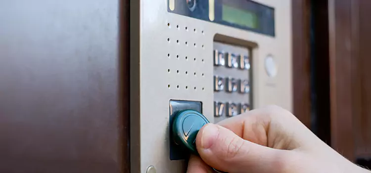 Enhanced Security Features Wadsworth