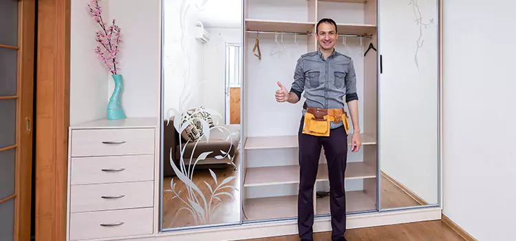 Sliding Closet Door Replacement Wadsworth