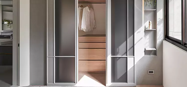 Mirror Sliding Door Replacement Wadsworth