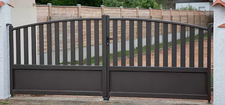 Advanced Gate Solutions in Wadsworth, OH