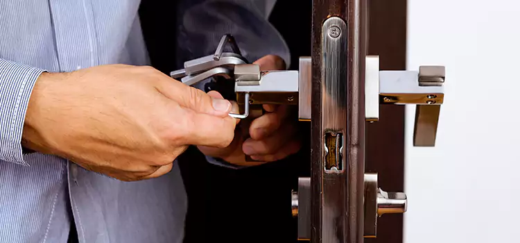 Commercial Door Lock Repair Wadsworth