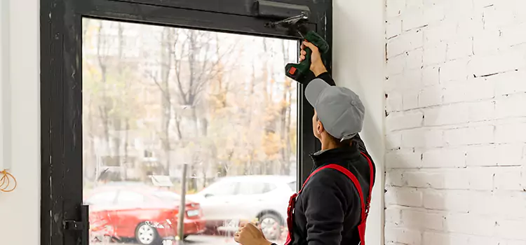 Comprehensive Door Closer Services in Wadsworth, OH