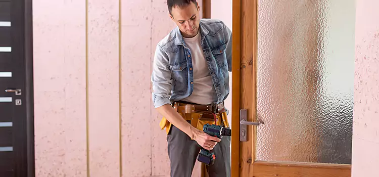 Exterior Door Frame Installation Wadsworth