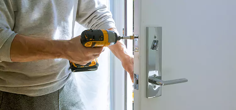 Door Knob Lock Repair Wadsworth