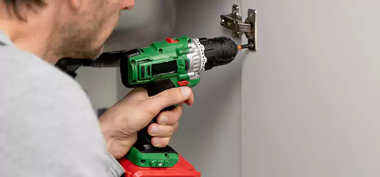 Commercial Door Hinge Repair Wadsworth