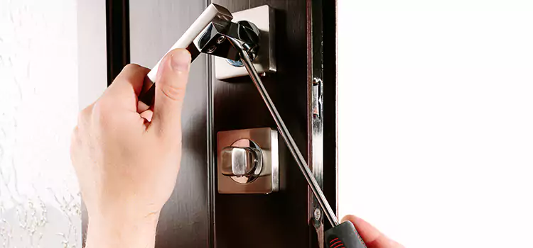 Door Lock Replacement Service Wadsworth