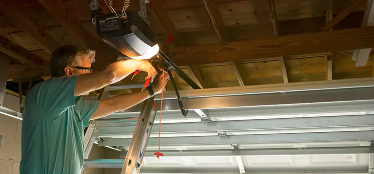 Garage Door Opener Sales and Installation Wadsworth