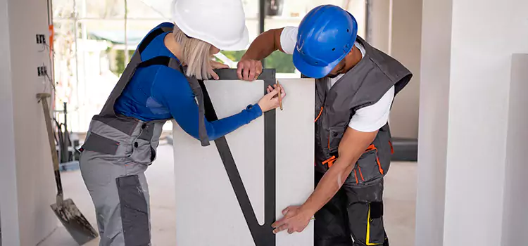Why Choose Us for Door Panel Services in Wadsworth, OH?
