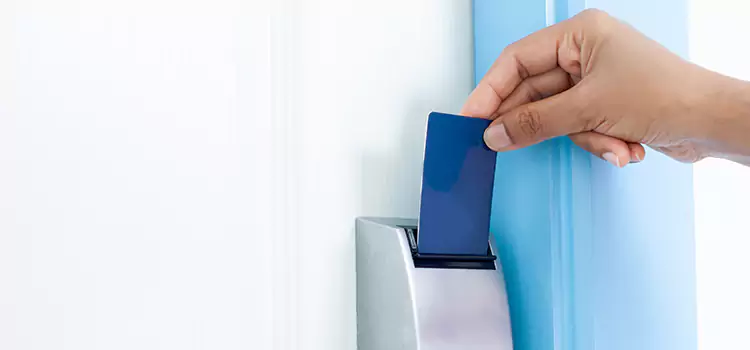 Access Control System Integration Wadsworth