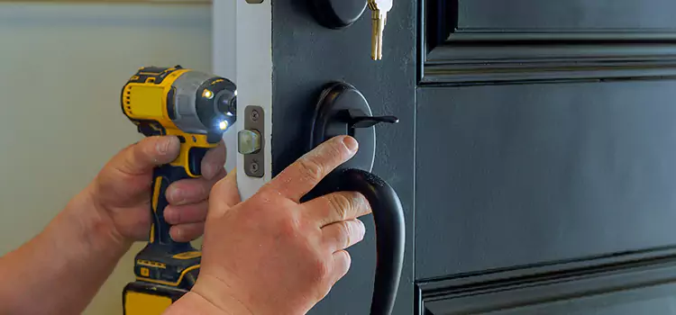 Locksmith Emergency Service Wadsworth