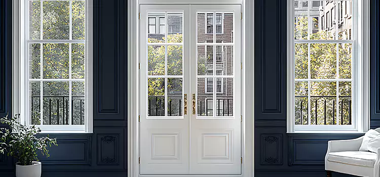 French Door Lock Repair Wadsworth