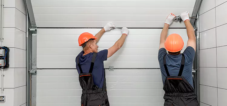 Choose Us for Your Garage Door Needs in Wadsworth