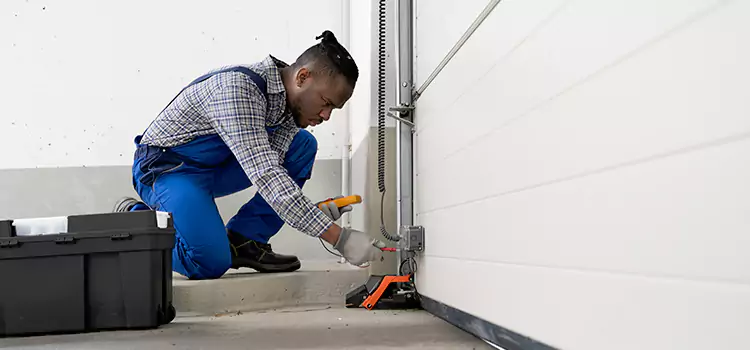 Expert Solutions for Every Garage Lock Need in Wadsworth, OH