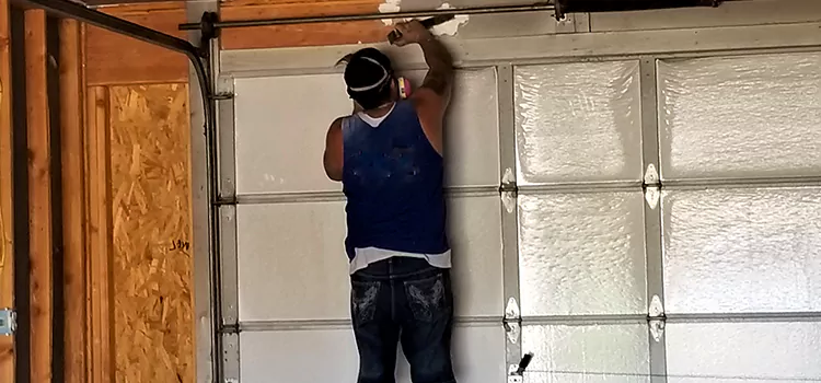 Specialized Garage Door Panel Solutions in Wadsworth, OH