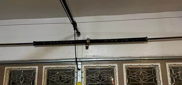 Garage Door Spring Repair Near Me Wadsworth