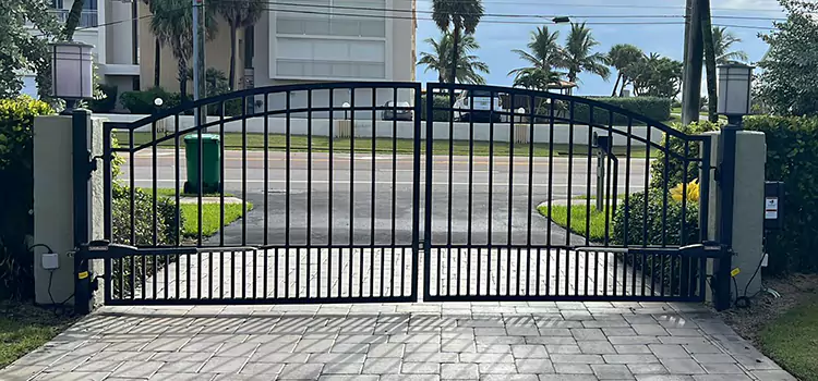 Gate Opener Replacement Near Me in Wadsworth, OH