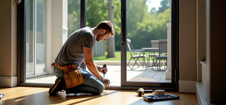 Comprehensive Solutions for Every Glass Door Need in Wadsworth, OH