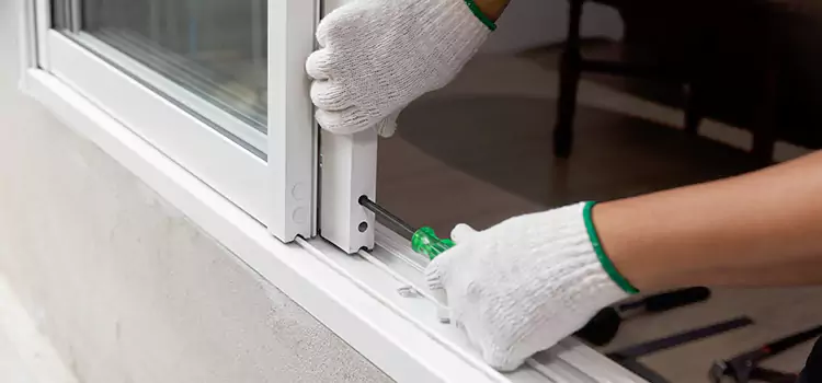 Sliding Glass Door Lock Repair Wadsworth