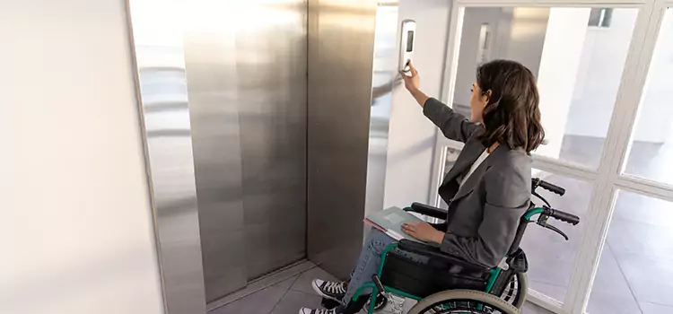 Benefits of Modern Handicap Door Systems in Wadsworth, OH