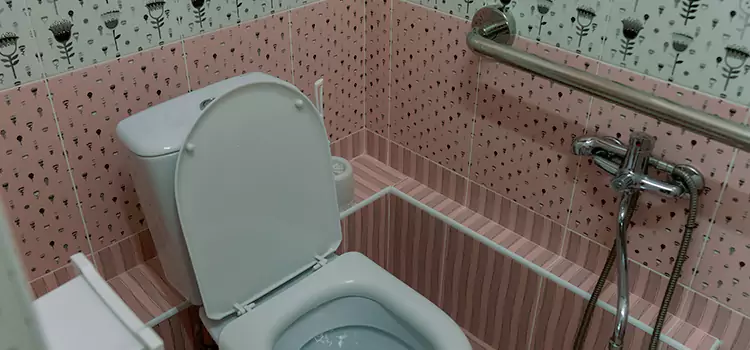 Meeting Diverse Needs With Accessible Restroom Solutions in Wadsworth, OH