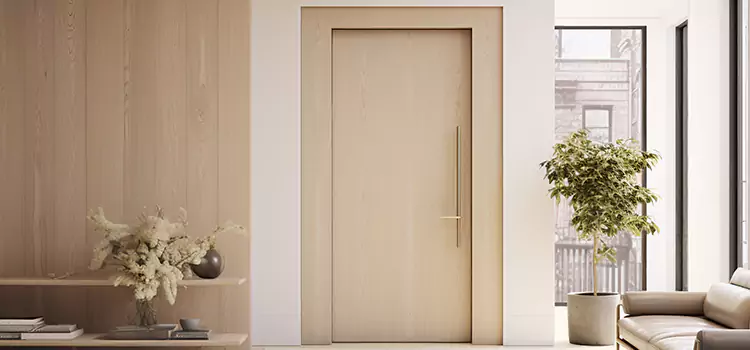 Choose Quality for Your Inside Doors in Wadsworth, OH