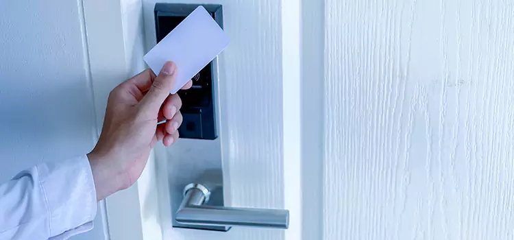 Why Choose Us for Your Keycard Lock Installation in Wadsworth, OH?