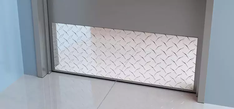 Benefits of Professional Kick Plate Solutions in Wadsworth, OH