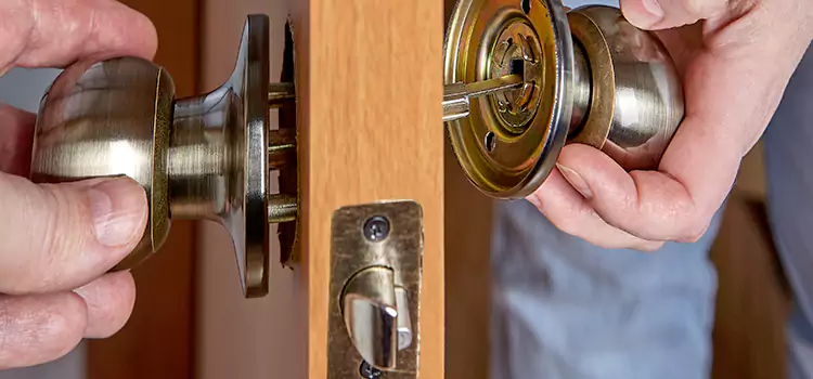 Sliding Door Lock Repair Wadsworth