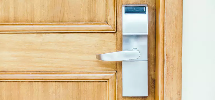 Electromagnetic Door Lock Installation Wadsworth
