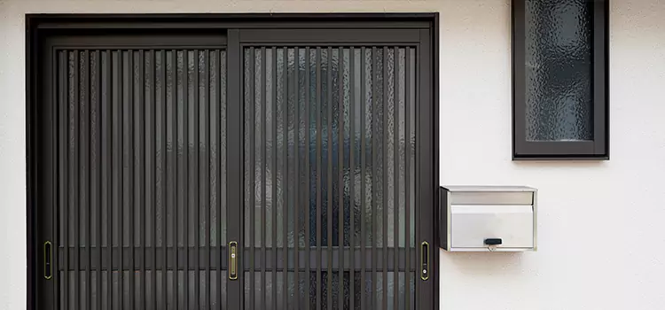 Sliding Screen Door Repair Wadsworth