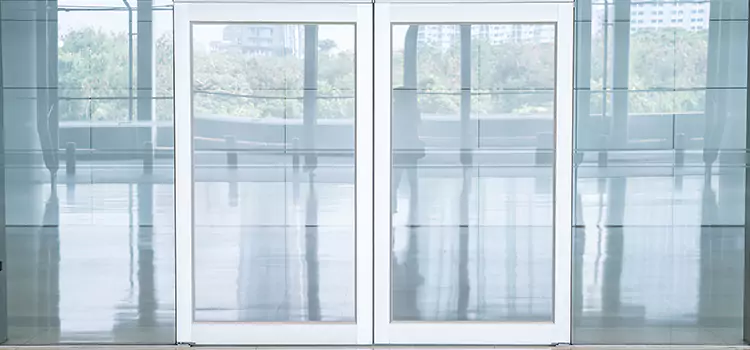 Why Choose Us for Your Motion Sensor Door Needs in Wadsworth, OH?