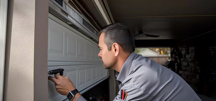 Garage Door Cable Replacement Wadsworth