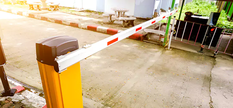 Automatic Parking Gate Installation Wadsworth