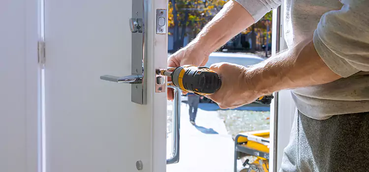 Insulated Roll Up Garage Doors Residential Wadsworth
