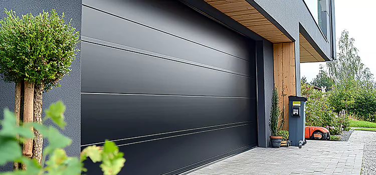 Residential Garage Door Service Wadsworth