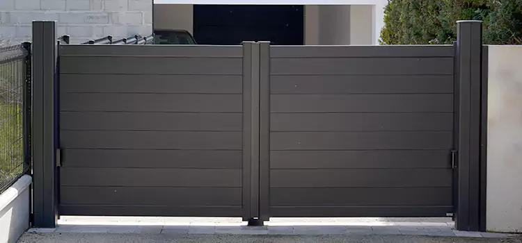 Common Residential Gate Issues We Resolve in Wadsworth, OH