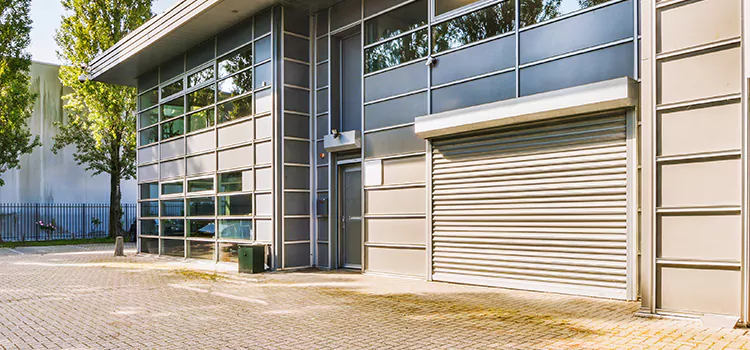 Electric Roller Garage Doors Wadsworth