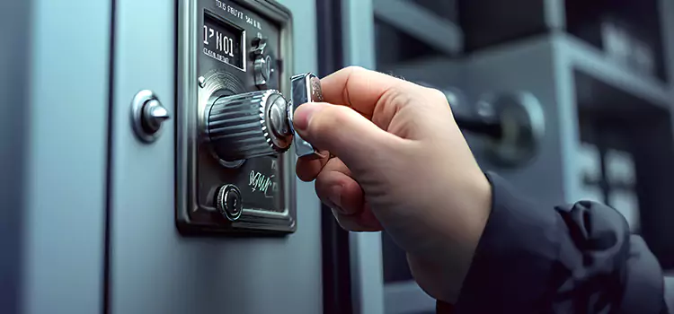 Locksmith Cost to Open Safe Wadsworth