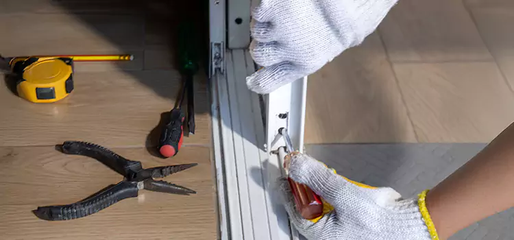 Sliding Door Installation Services in Wadsworth, OH