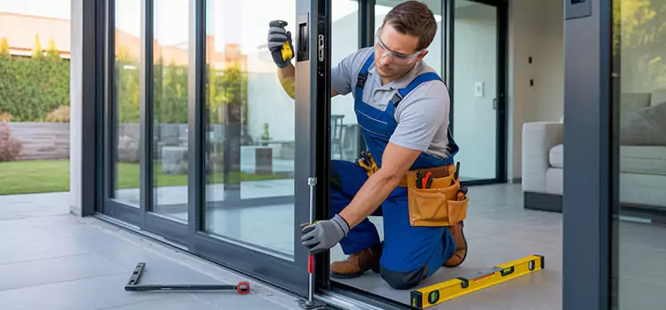 Sliding Screen Door Repair Wadsworth