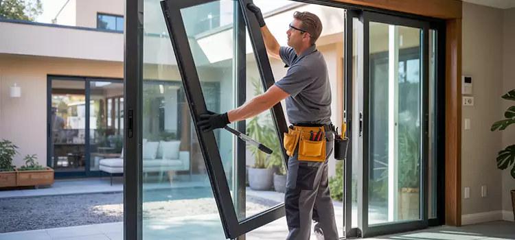 Specialized Sliding Door Roller Services in Wadsworth, Ohio
