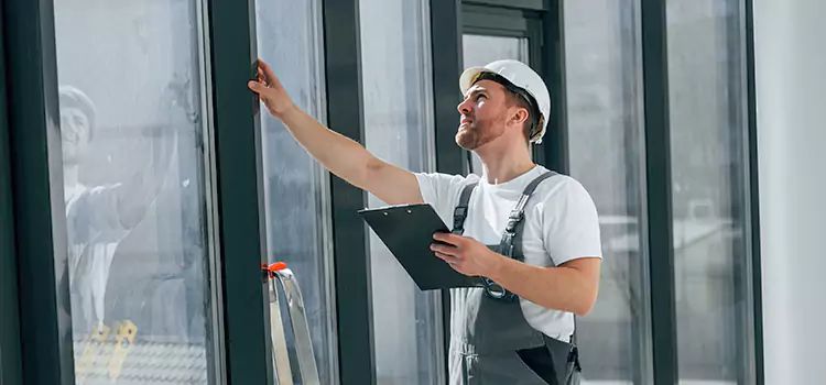 Comprehensive Solutions for Your Sticking Doors in Wadsworth, OH