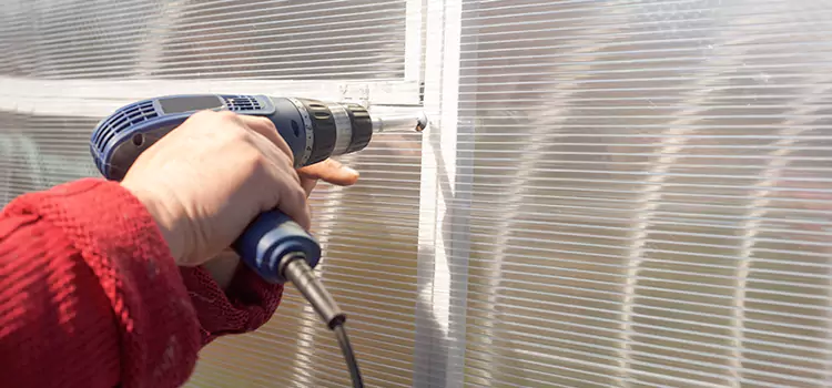 Sliding Screen Door Repair Wadsworth