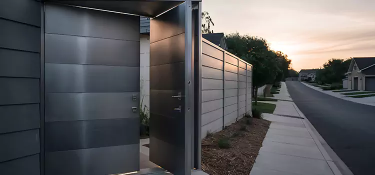Comprehensive Steel Door Solutions in Wadsworth, OH