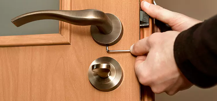 Access Control System Integration Wadsworth